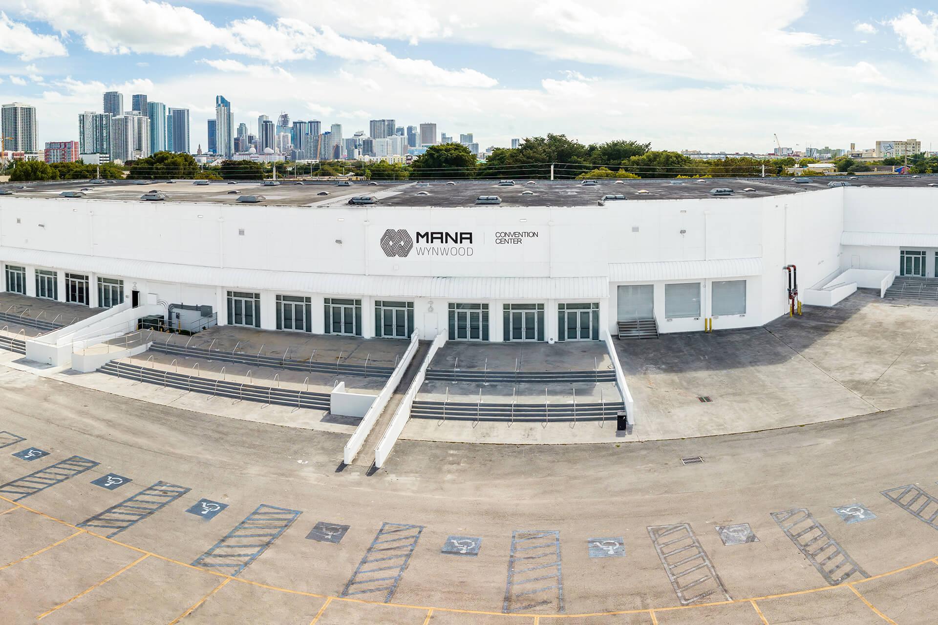 Mana Wynwood 320