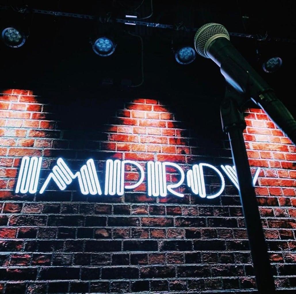 The Improv