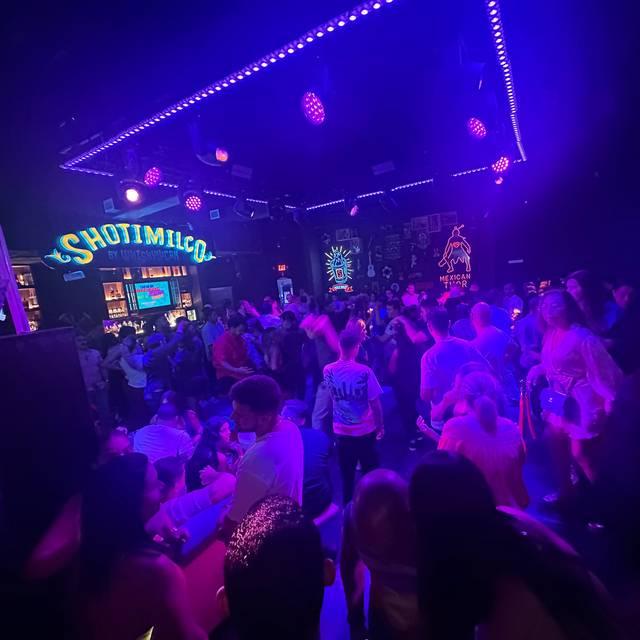 Shotimilco