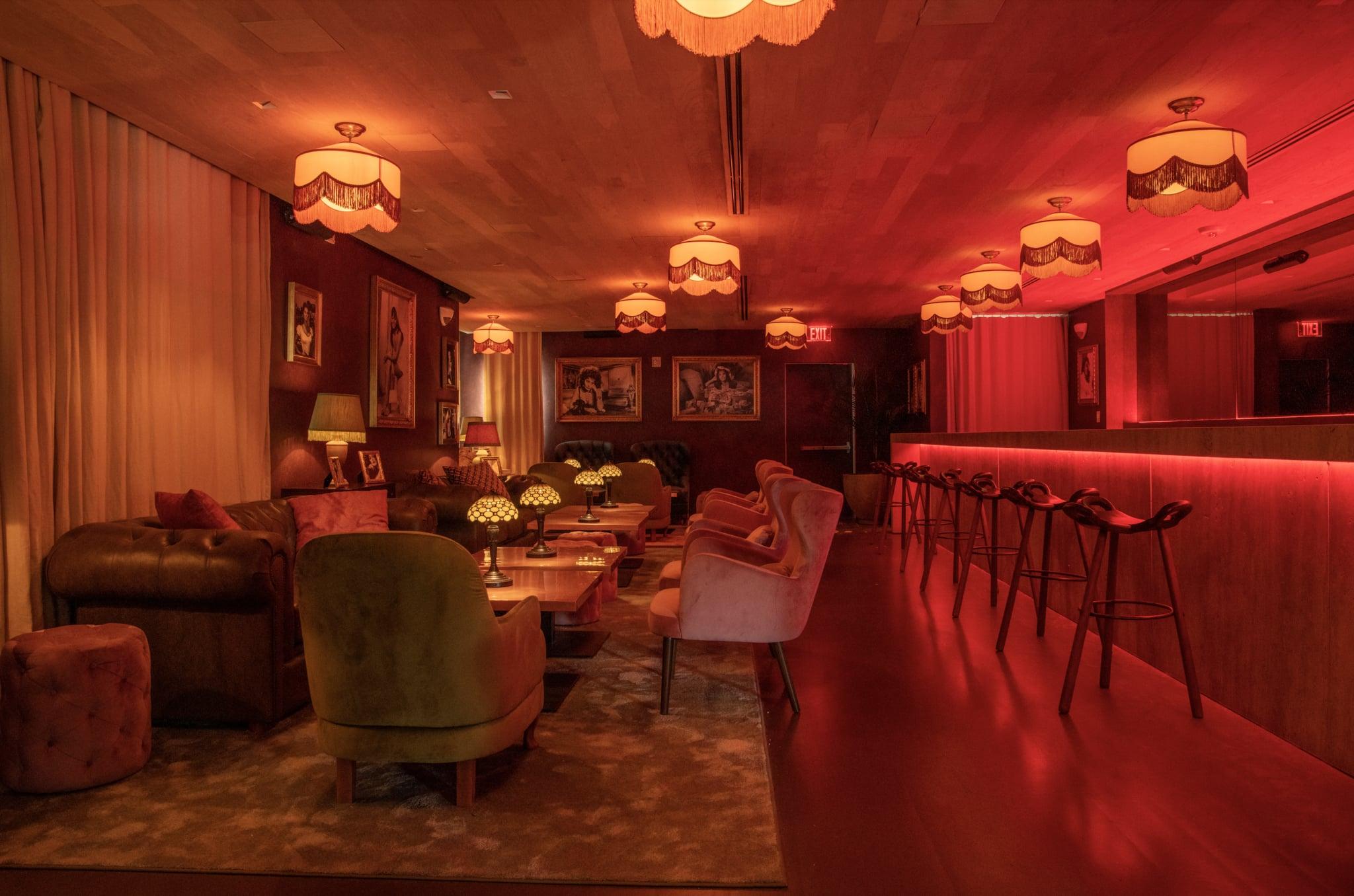 Sopra Miami