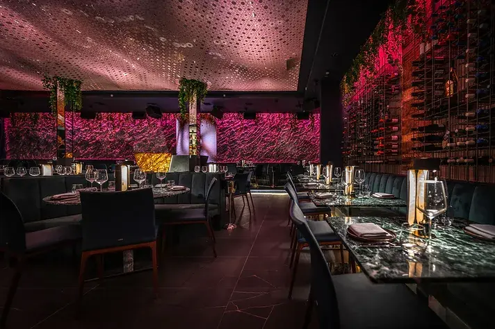 Mona Club Miami
