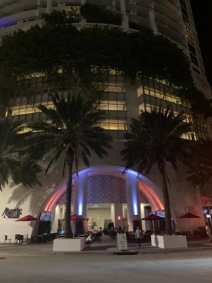 Opera House