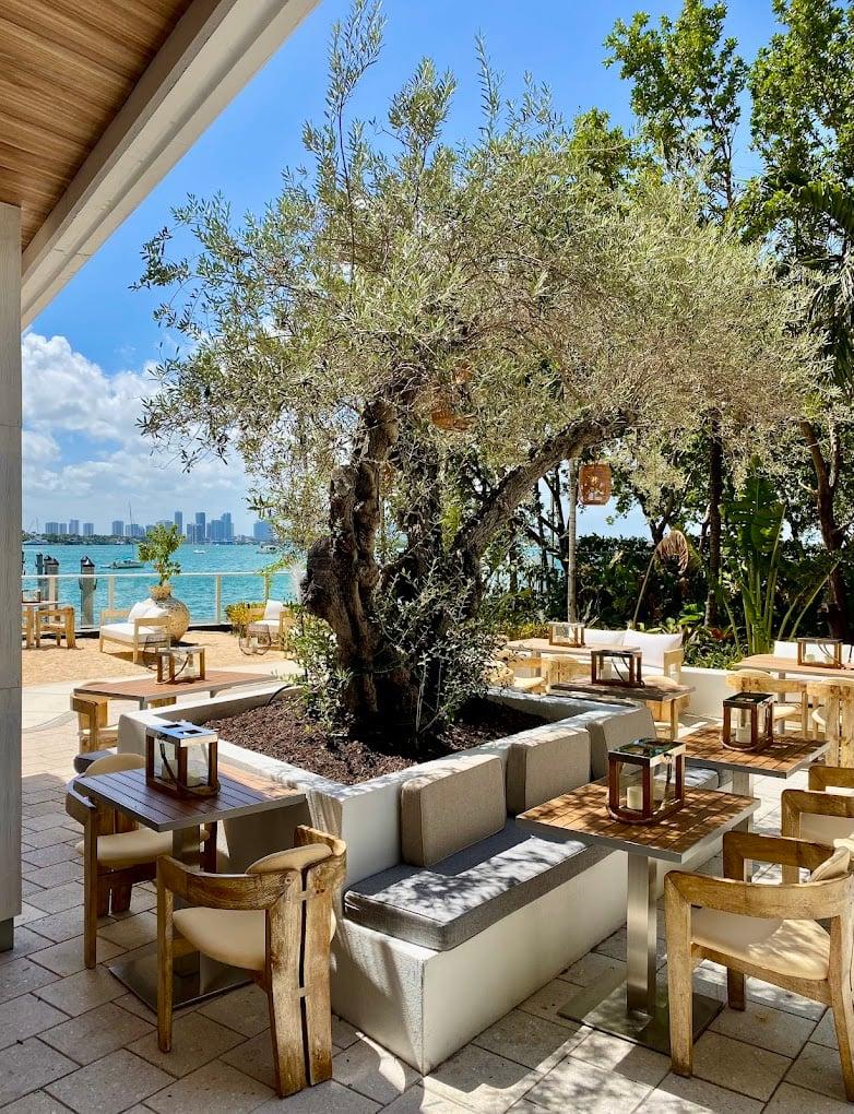Pamplemousse on the Bay