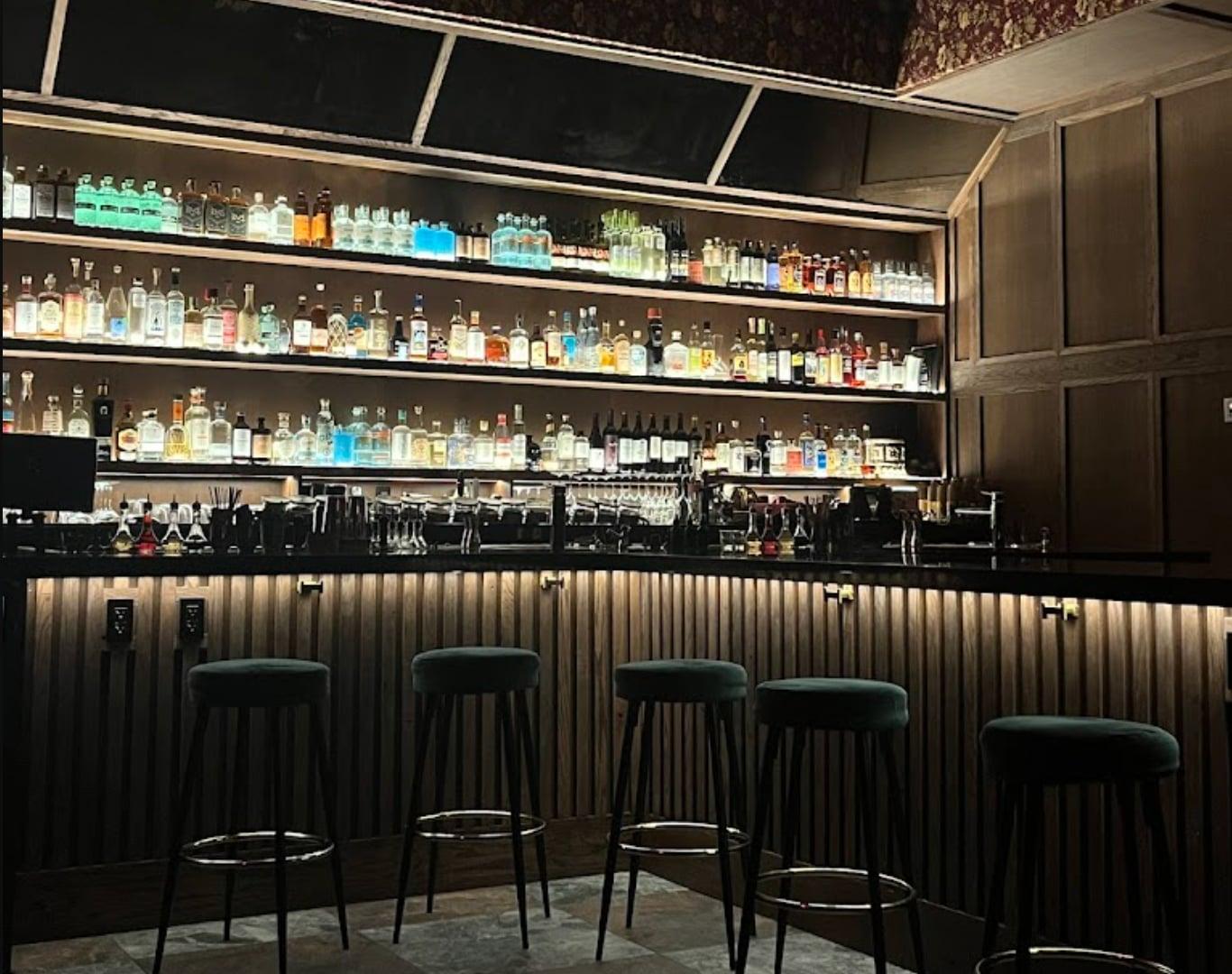 Panamericano Bar