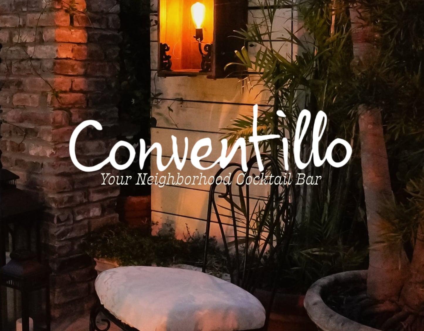 Conventillo Bar
