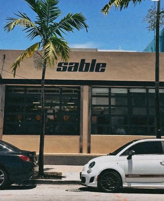 Sable