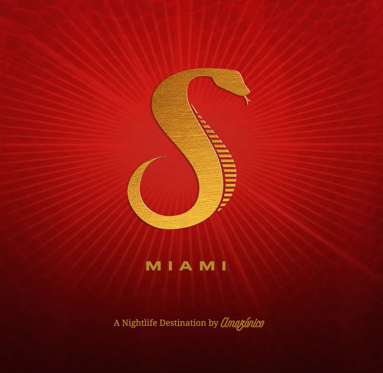 Selva Miami