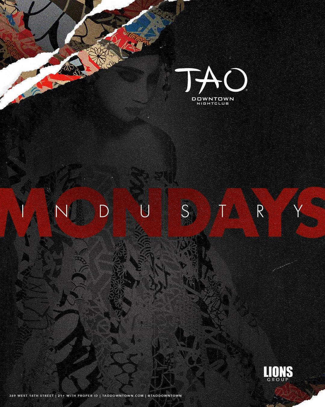 Mondays