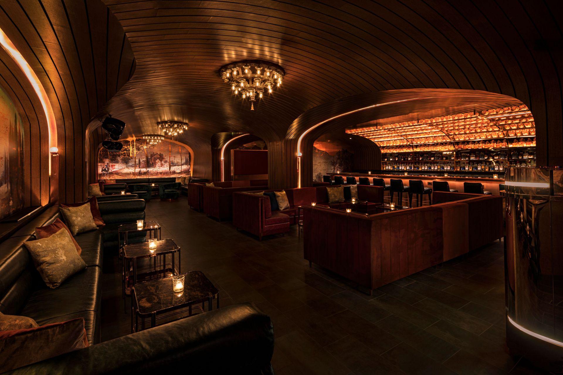 Little Sister Lounge