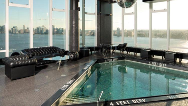 Le Bain