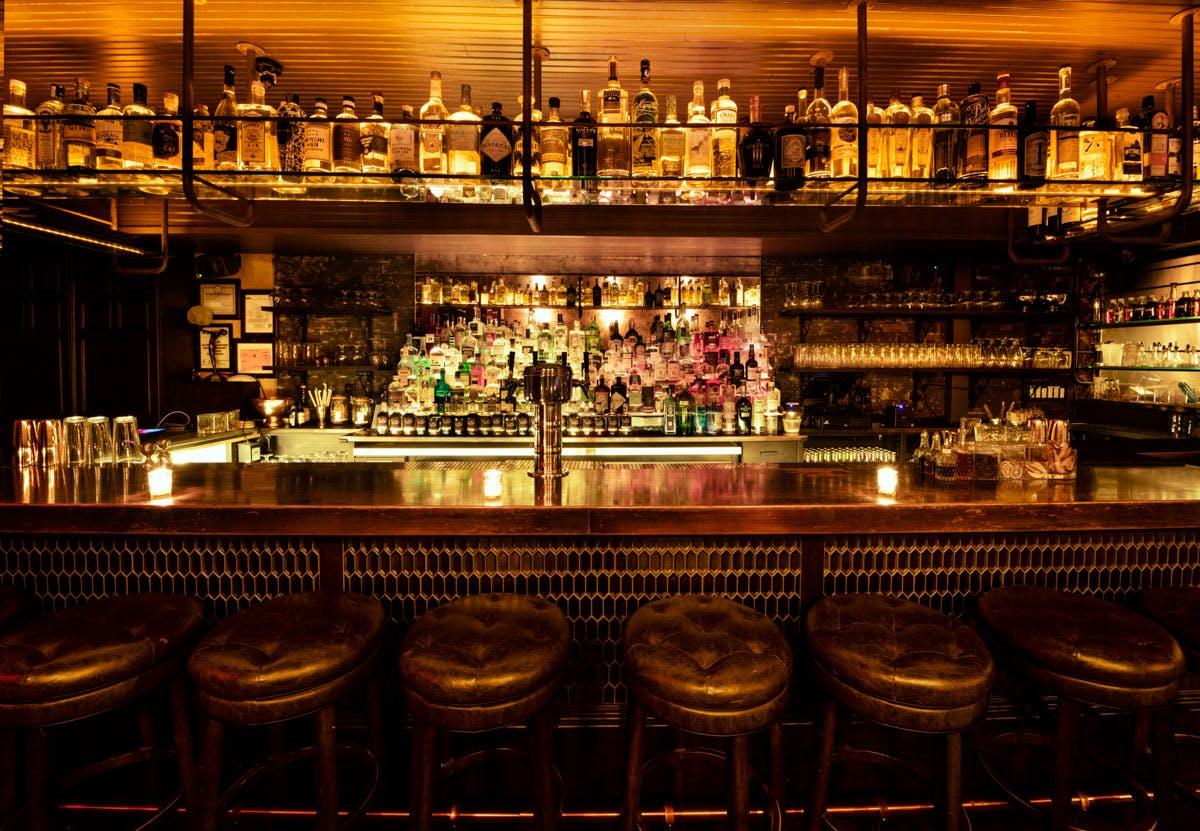 Bathtub Gin