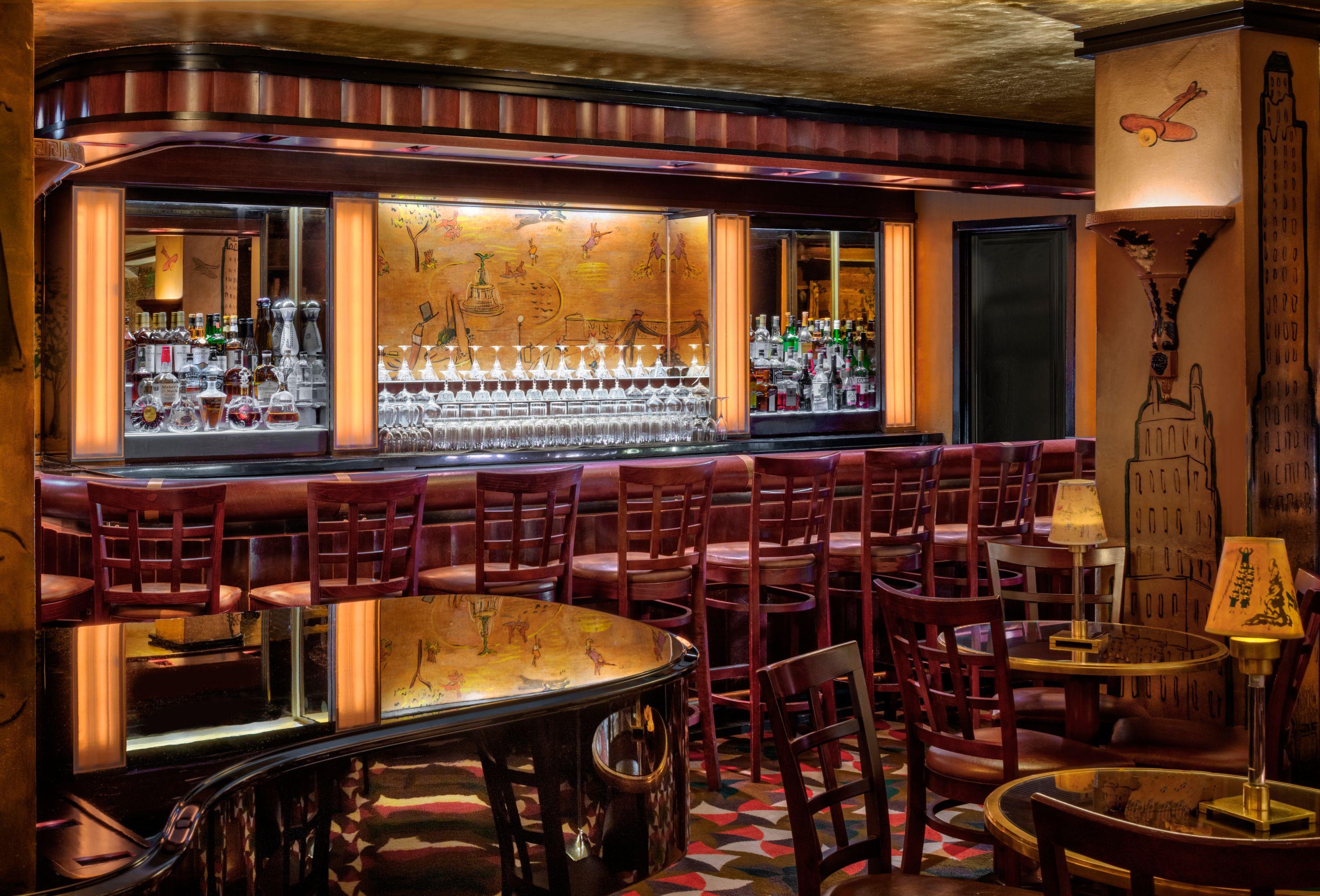 Bemelmans Bar