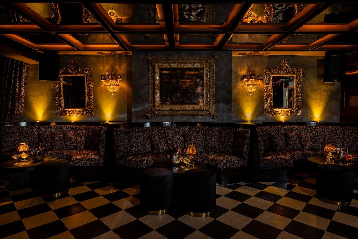 Club Bohemia