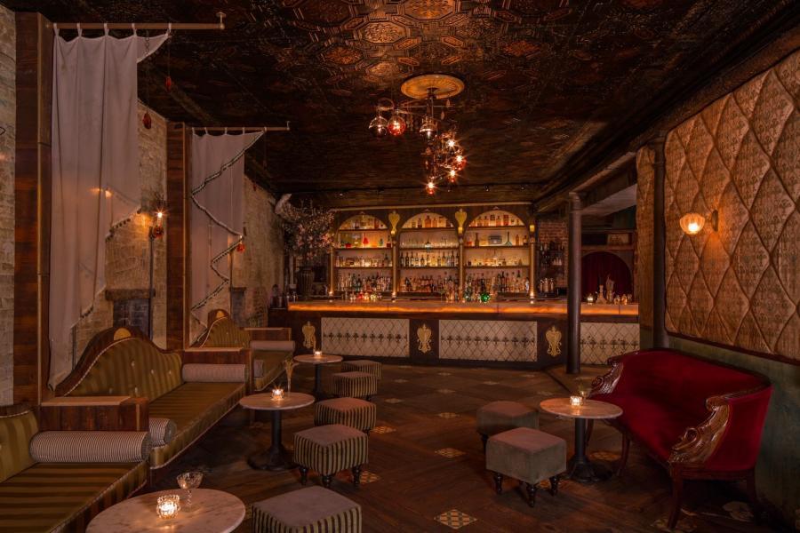 Apotheke Chinatown
