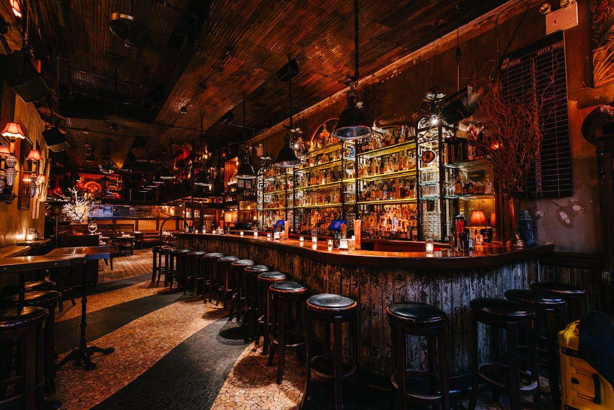 Macao Trading Company
