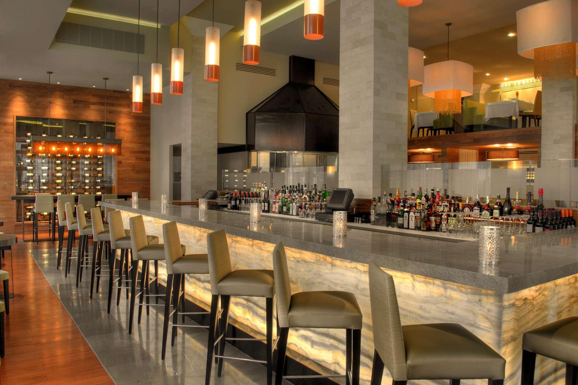 Tamarind Tribeca