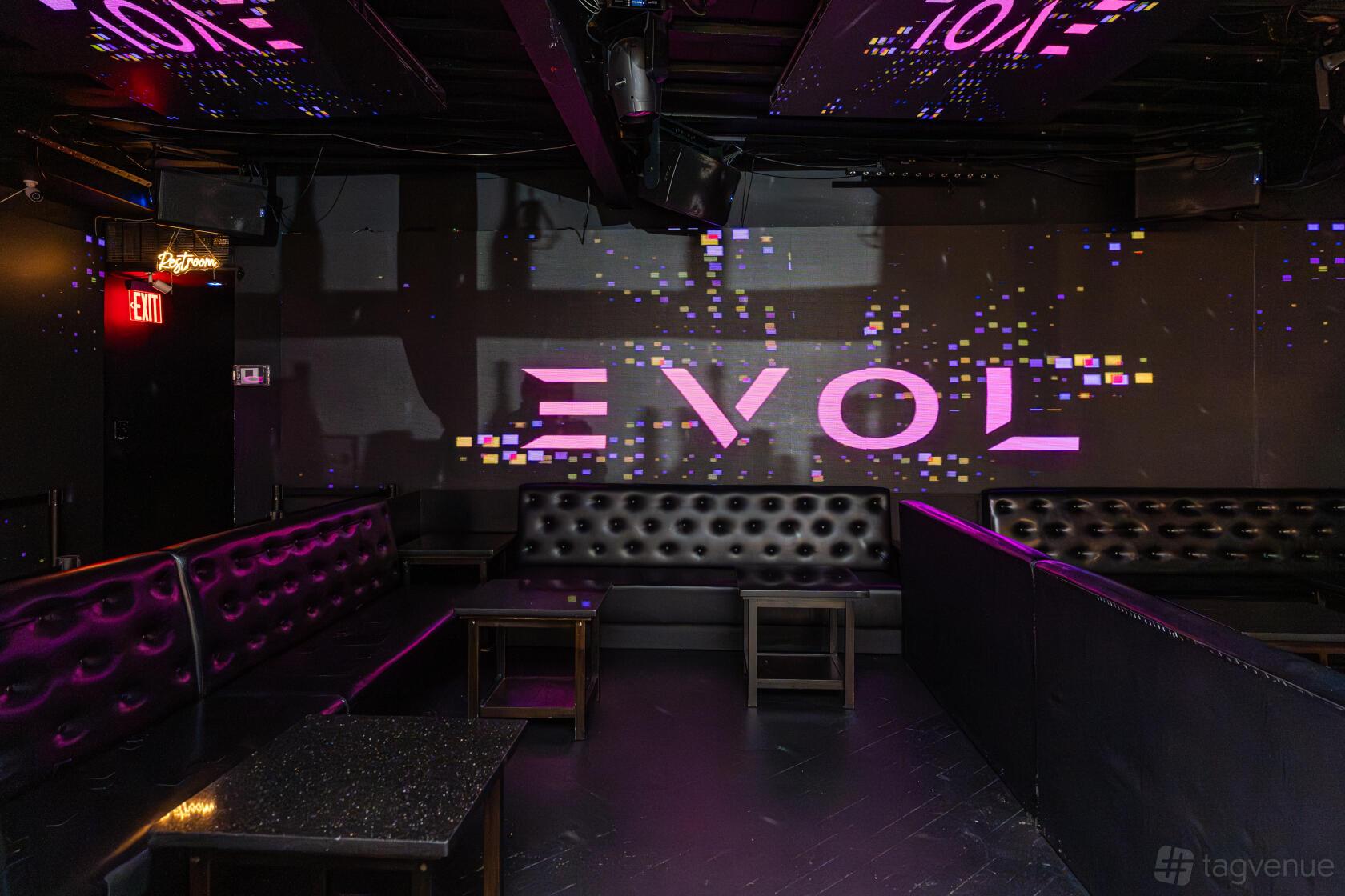 Evol NewYork