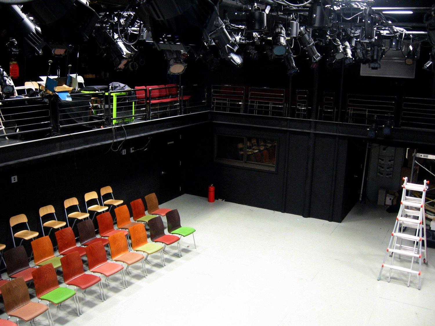 Dixon Place (Open Channels New York, Inc)