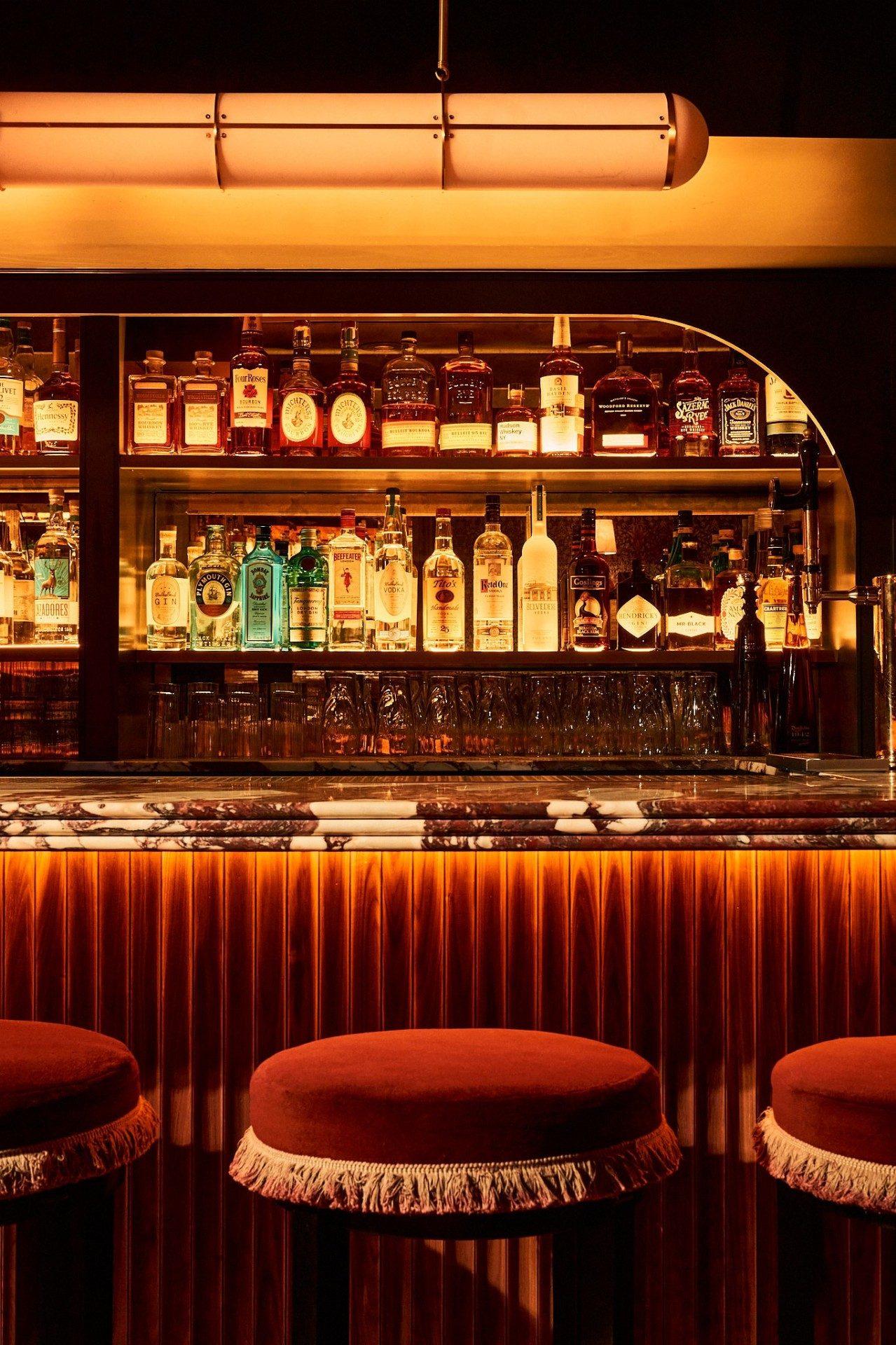 The Bar on Mulberry LLC