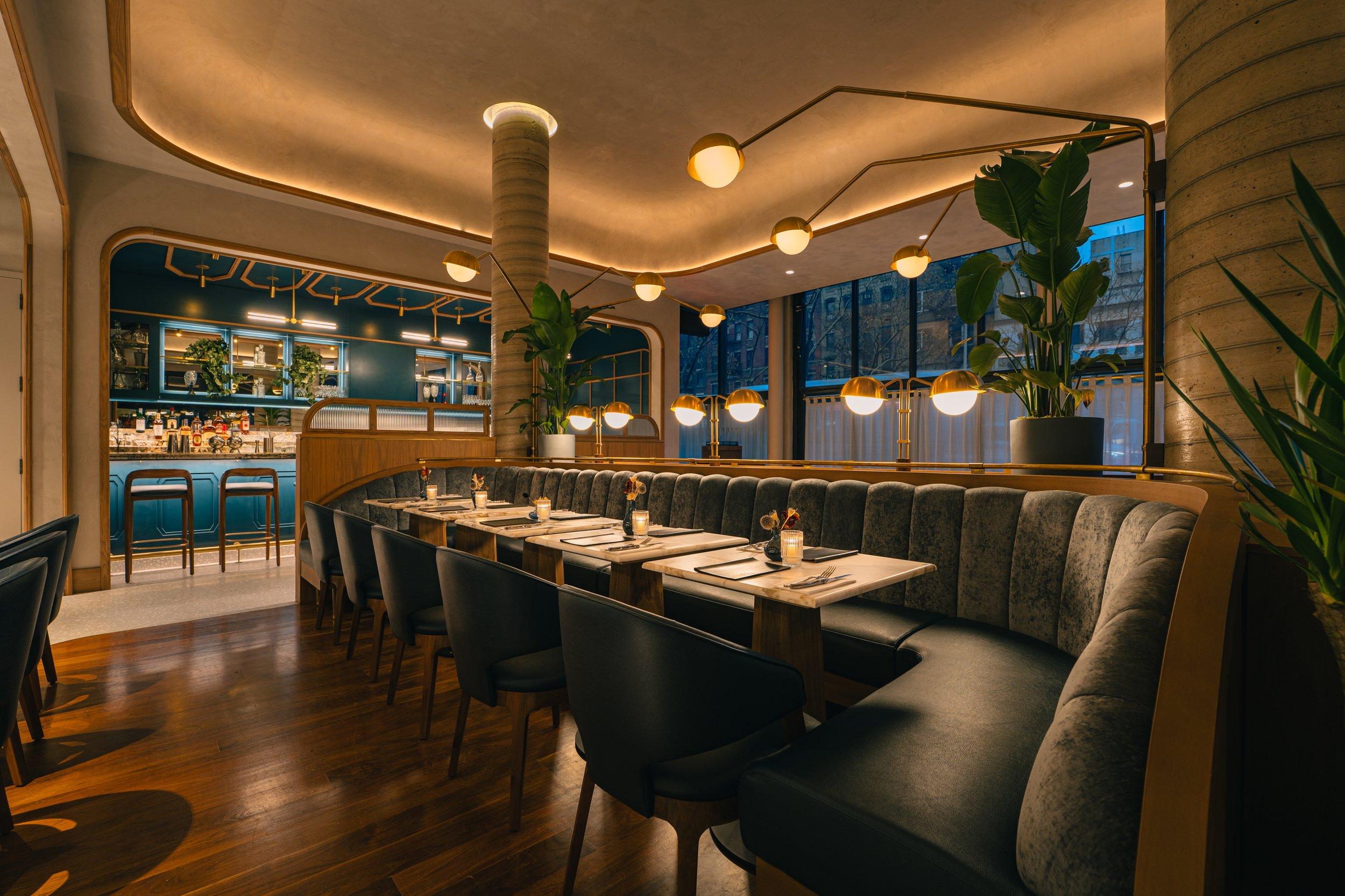 Isla & Co - Lower East Side