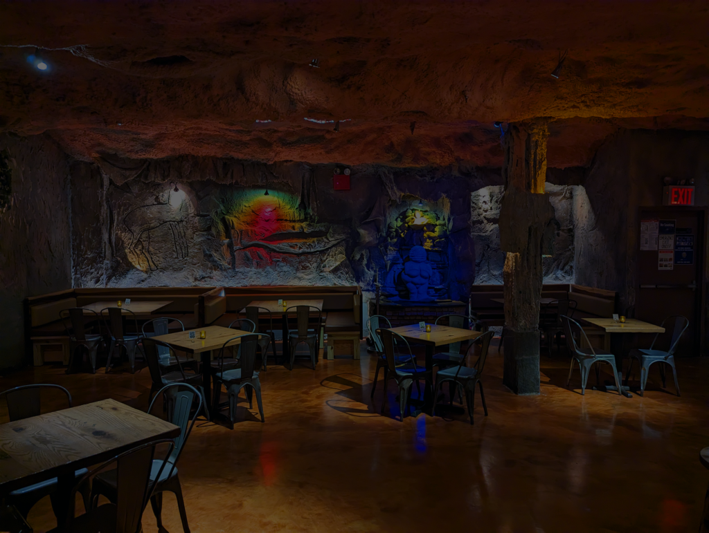 La Caverna