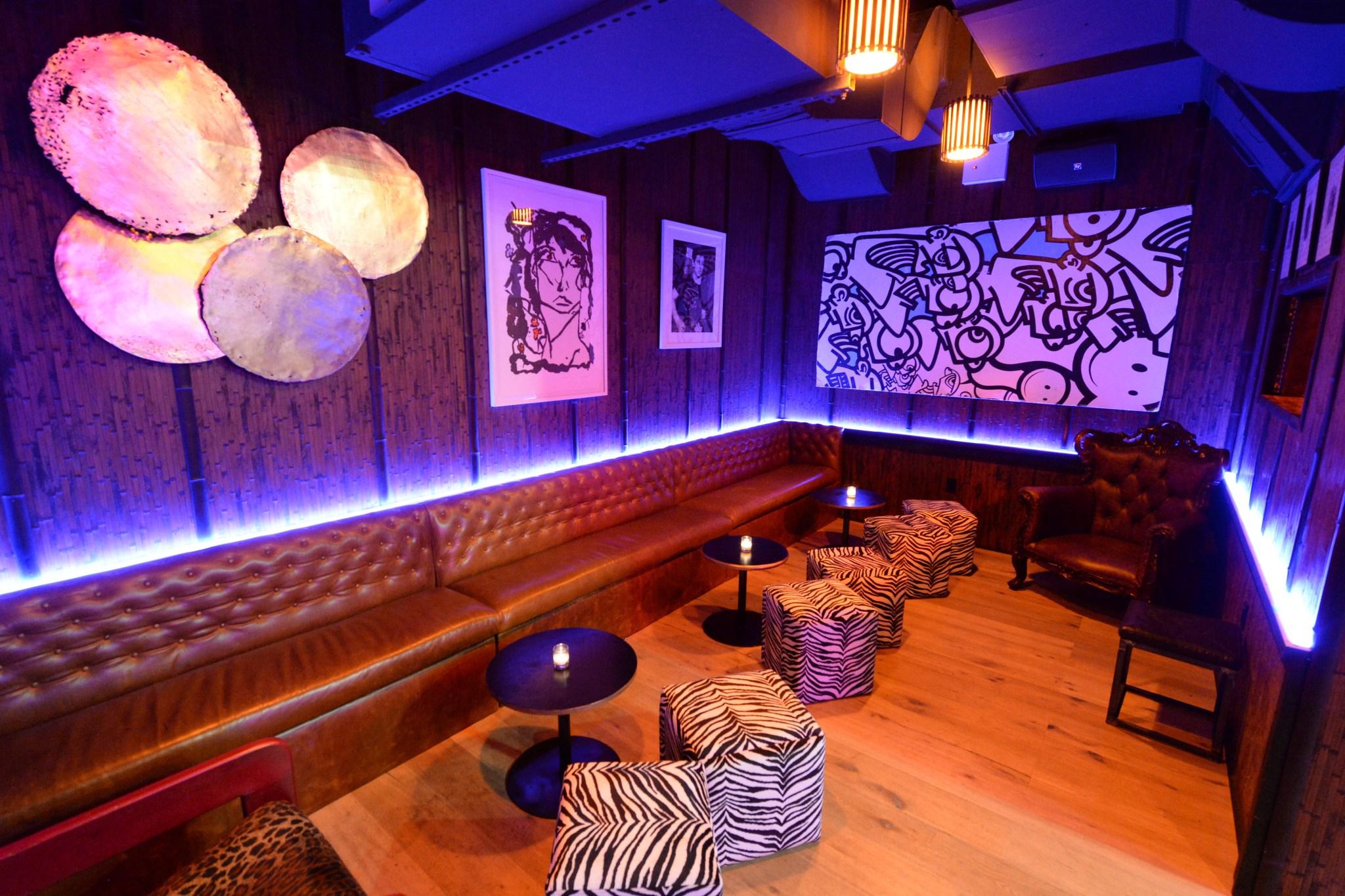 Rumpus Room