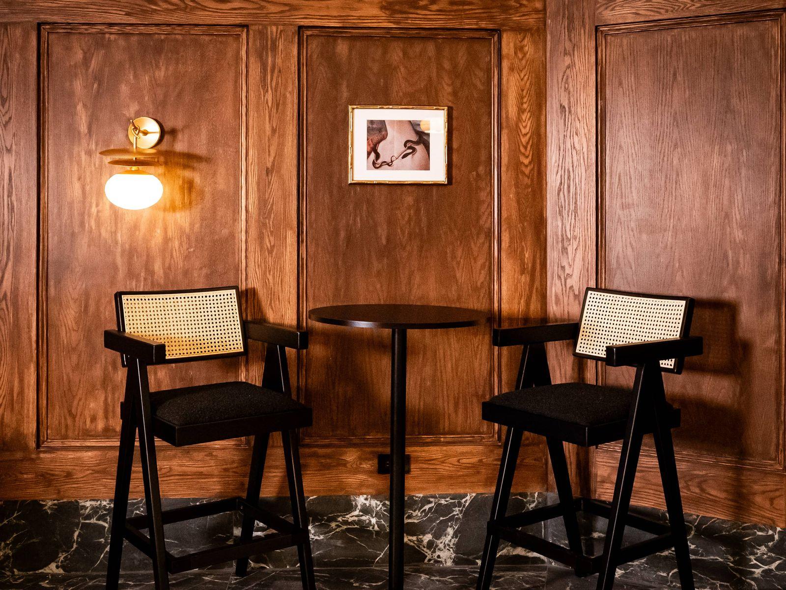 After Eden | Cocktail & Coffee Bar