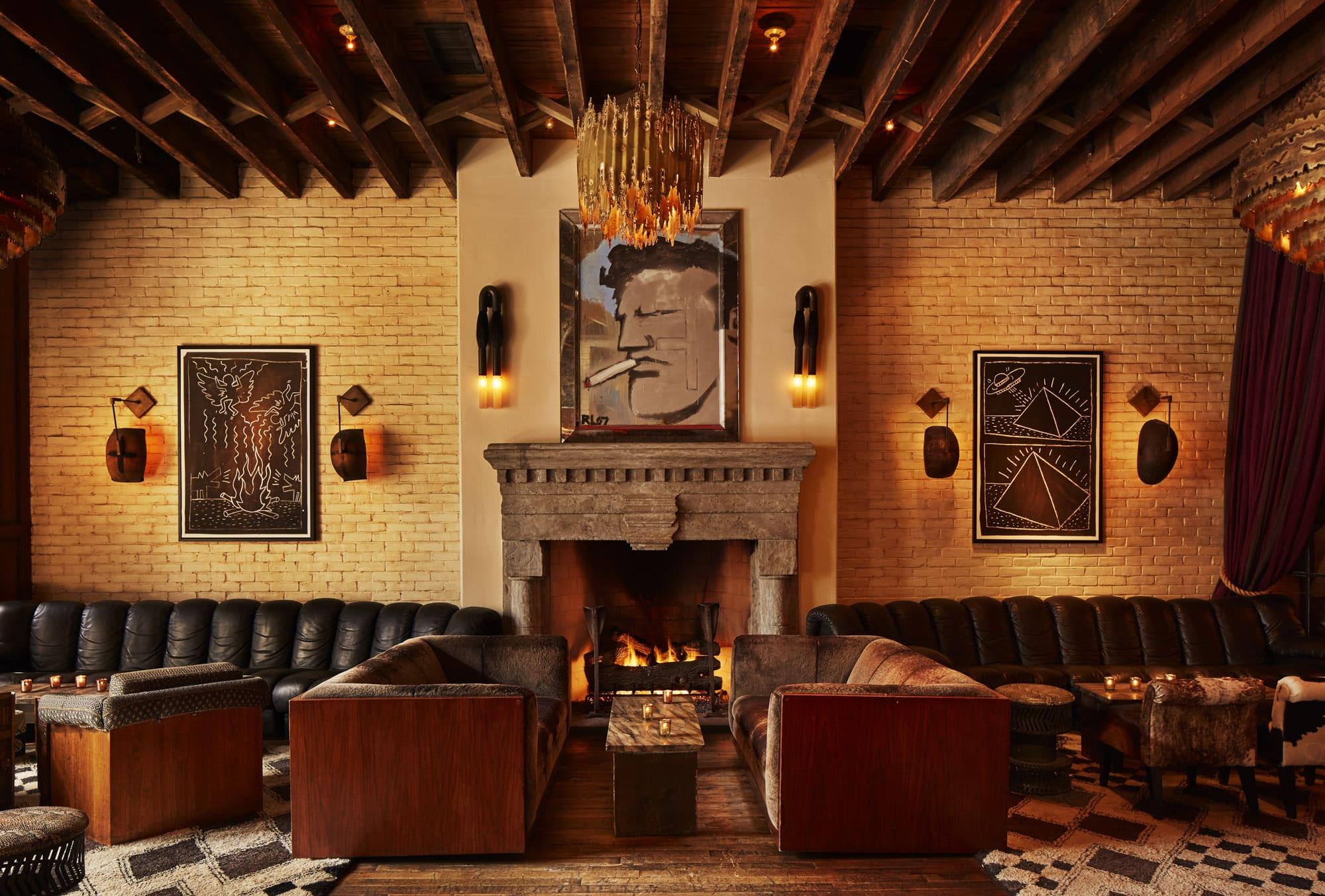 The Lobby Bar