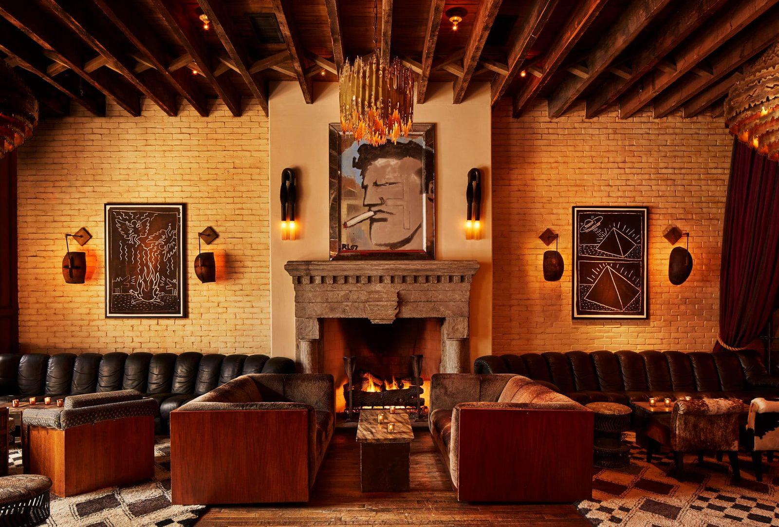 The Lobby Bar