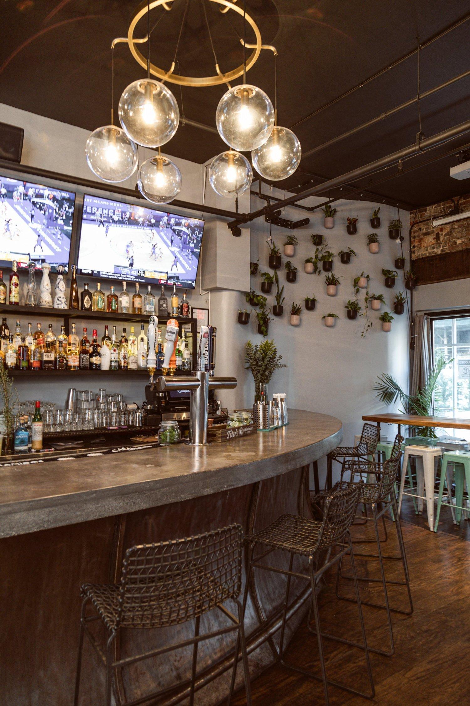 Eastpoint Bar