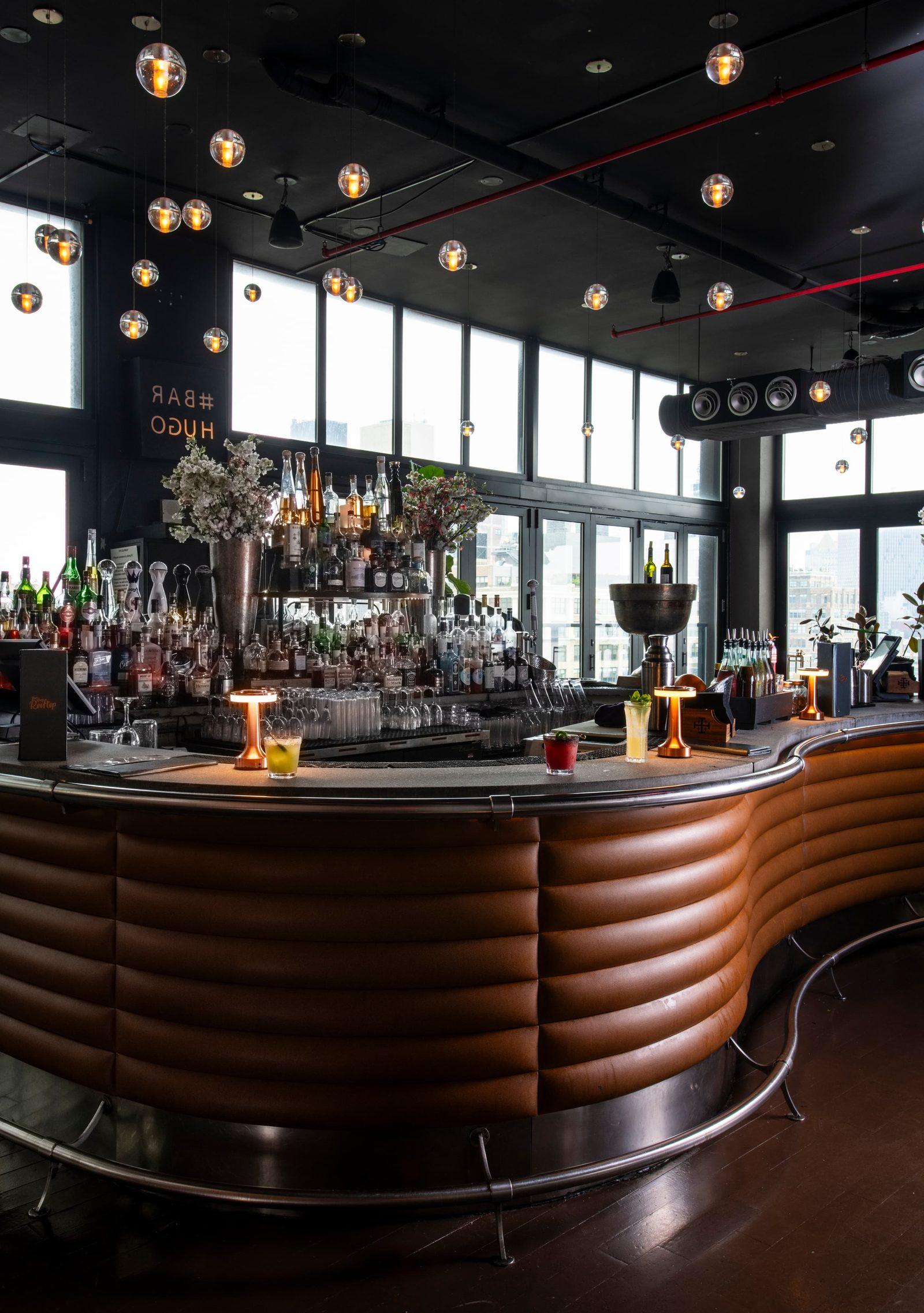 Bar Hugo Rooftop