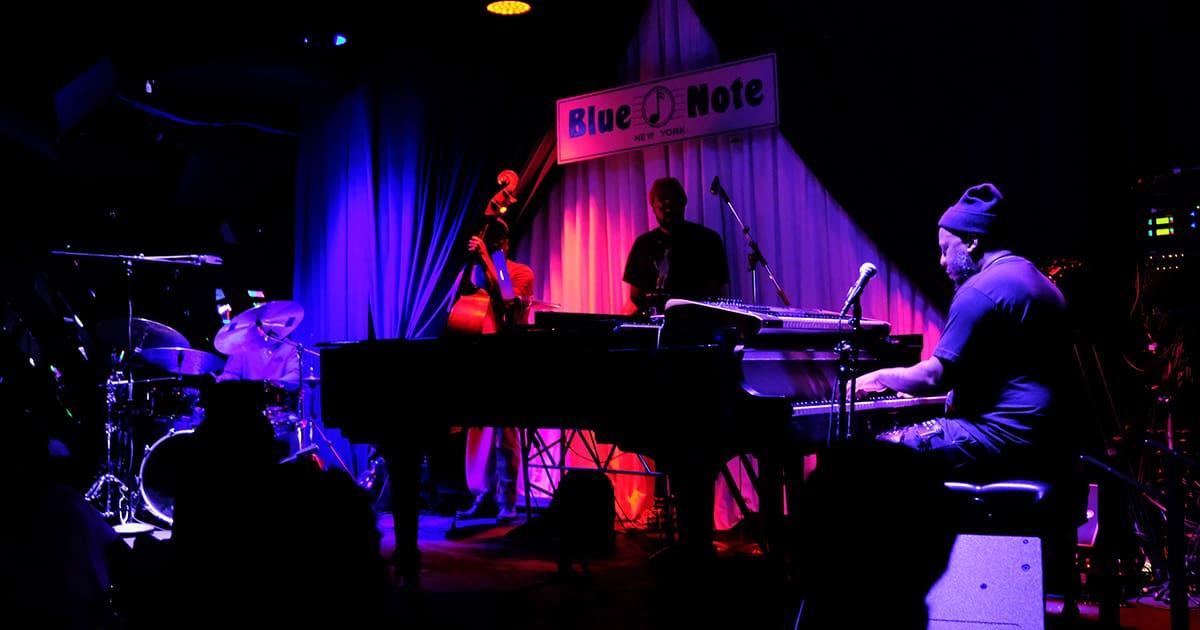 Blue Note
