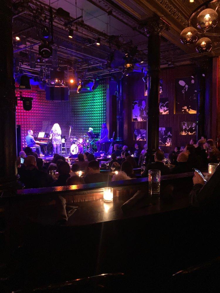 Joe's Pub