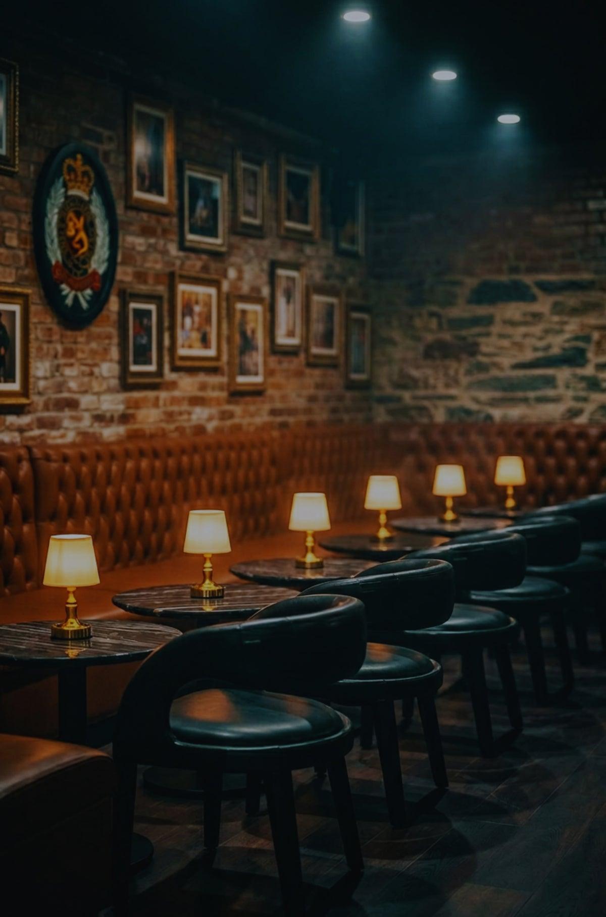Members Only West Village