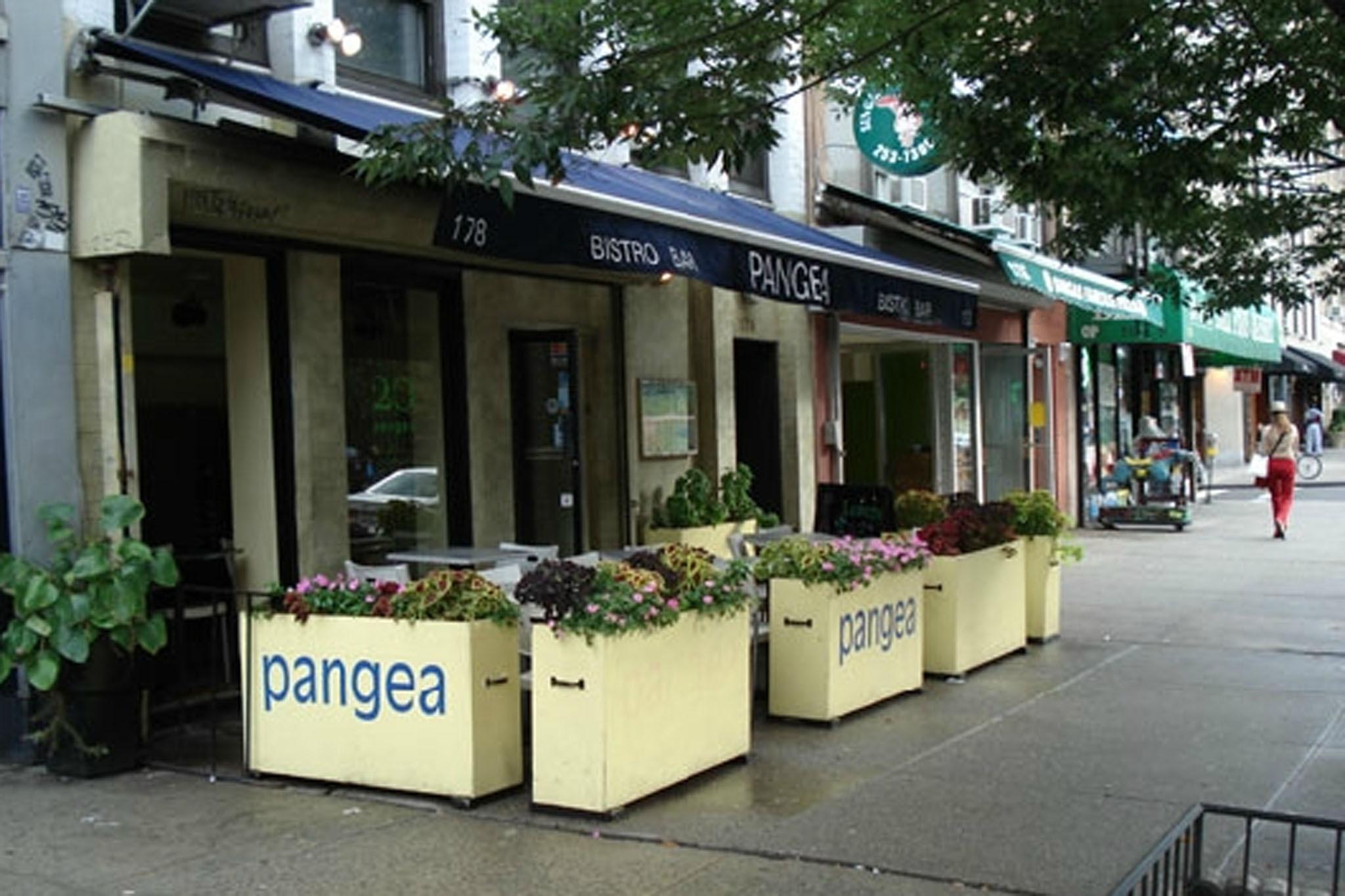 Pangea