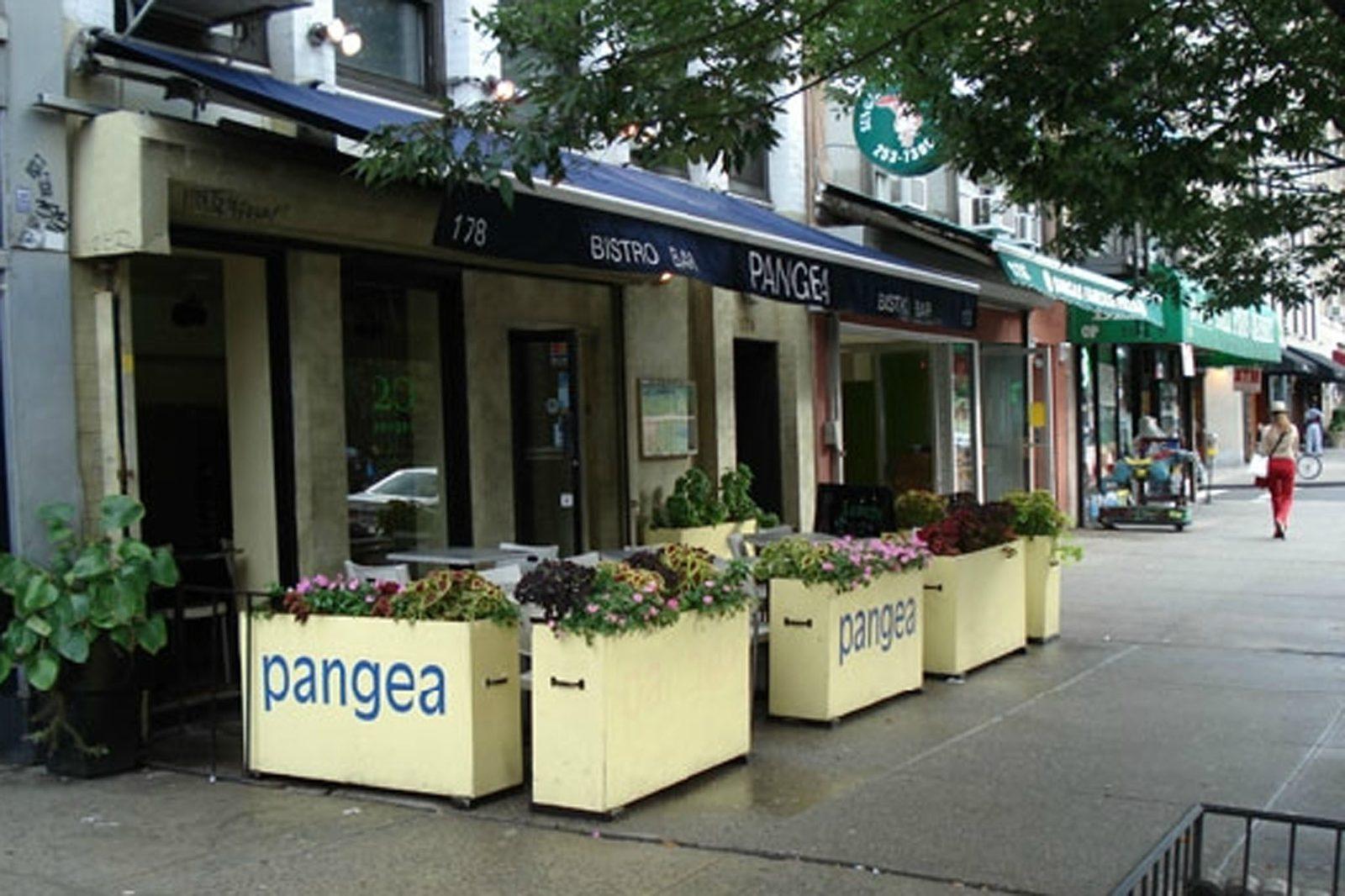 Pangea