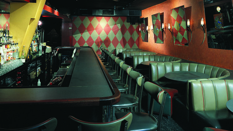 Art Bar