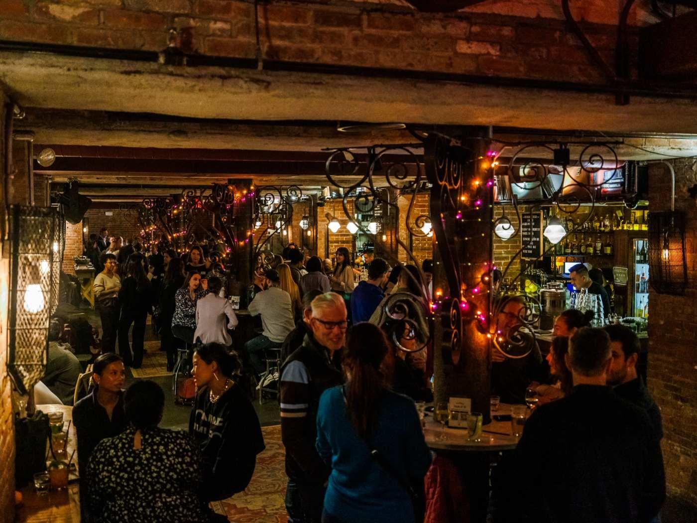 The Tippler