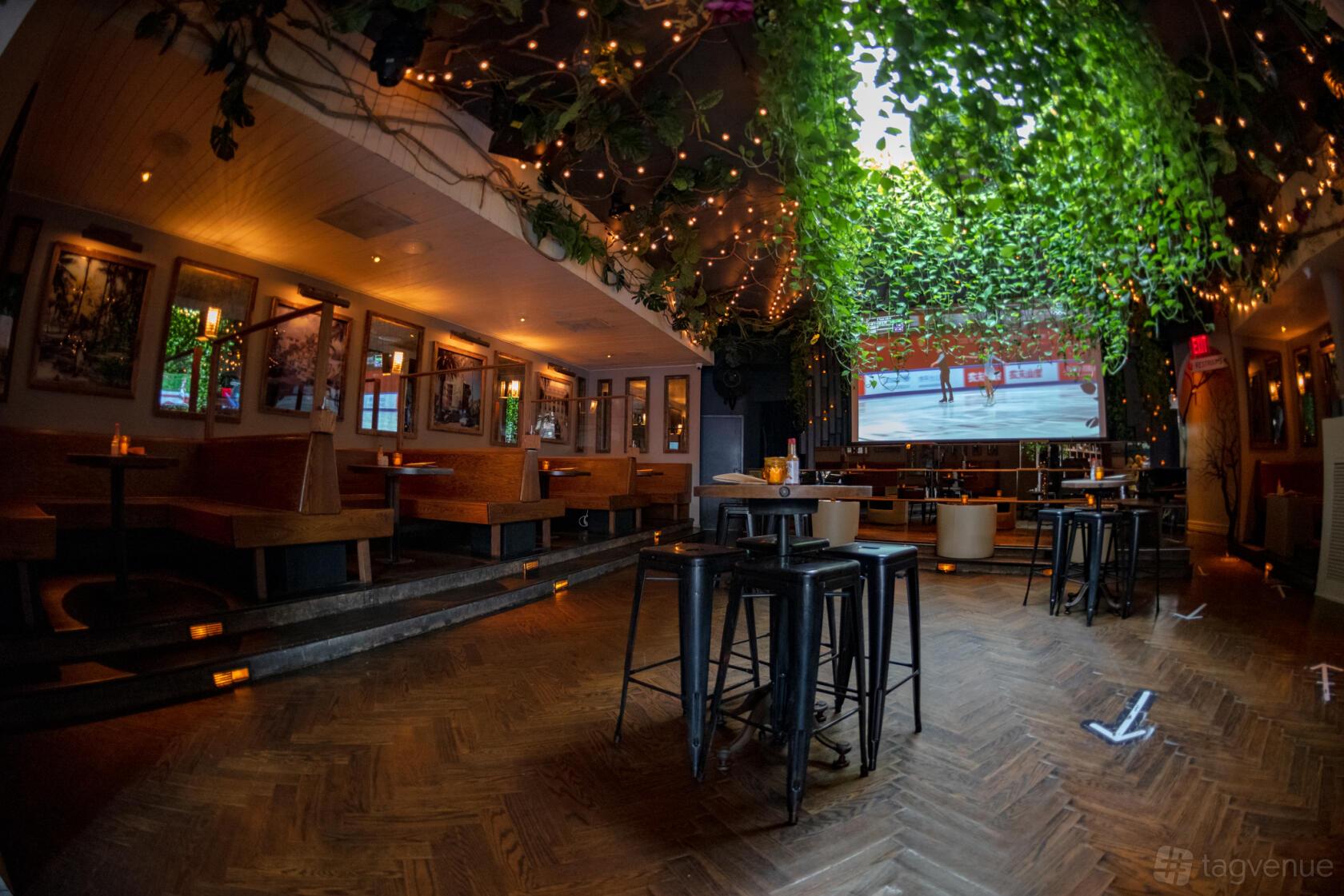 Common Ground Bar