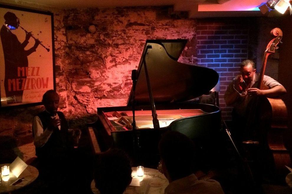 Mezzrow