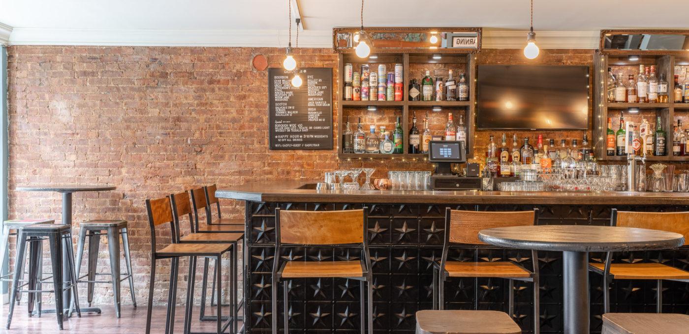 Gadfly Bar