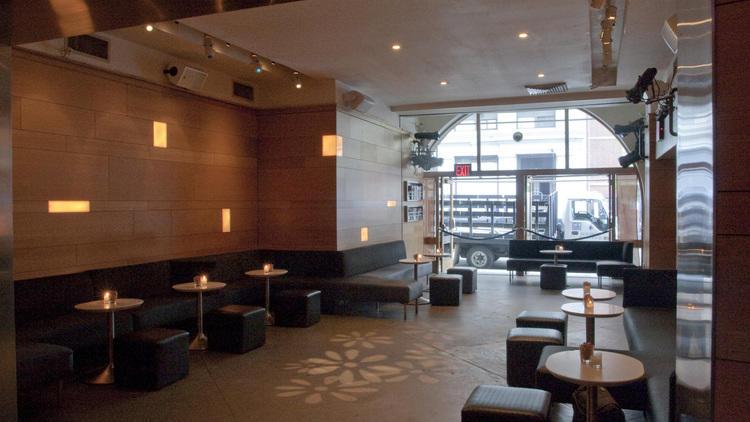 G Lounge Chelsea
