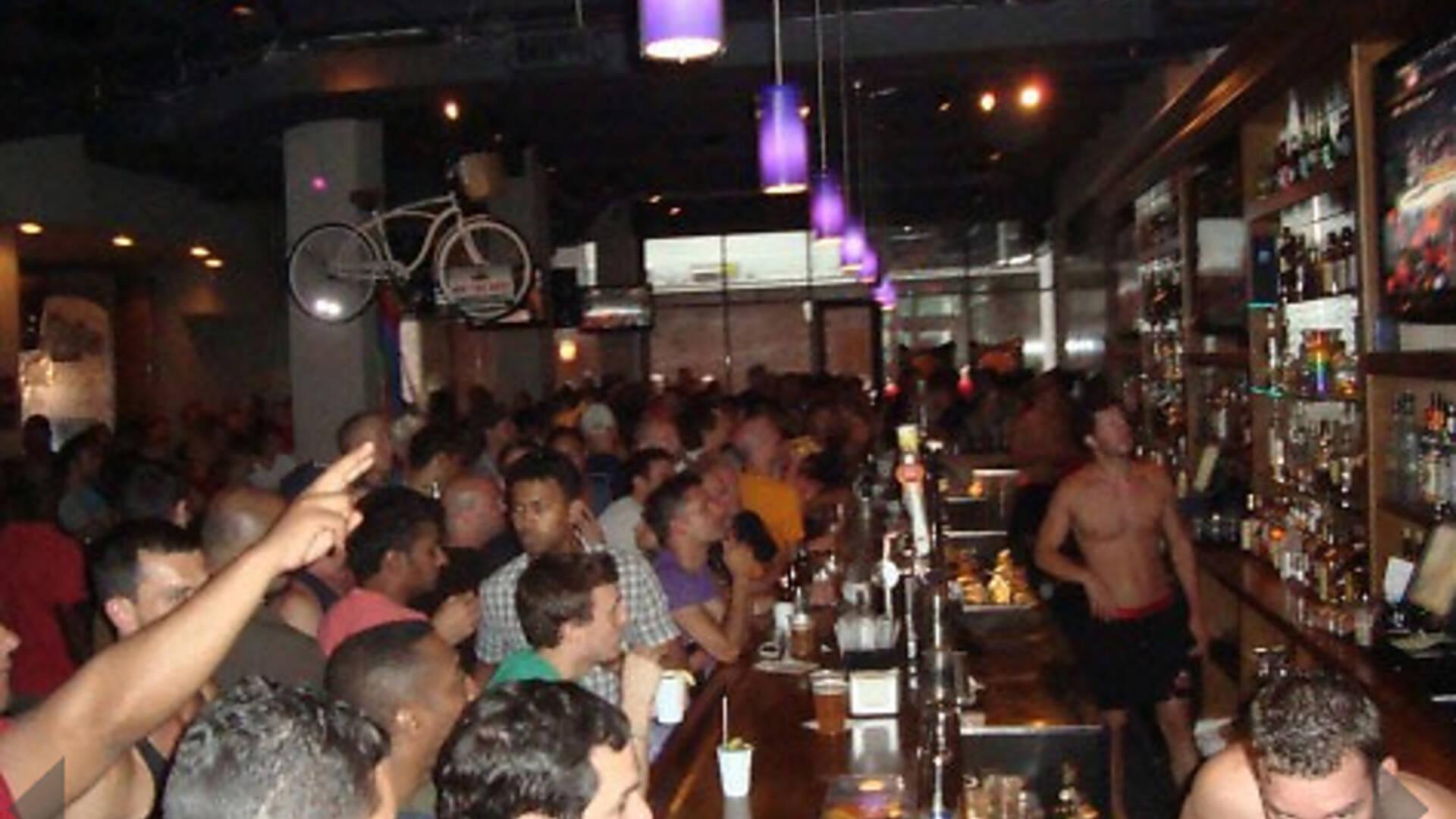 Boxers NYC