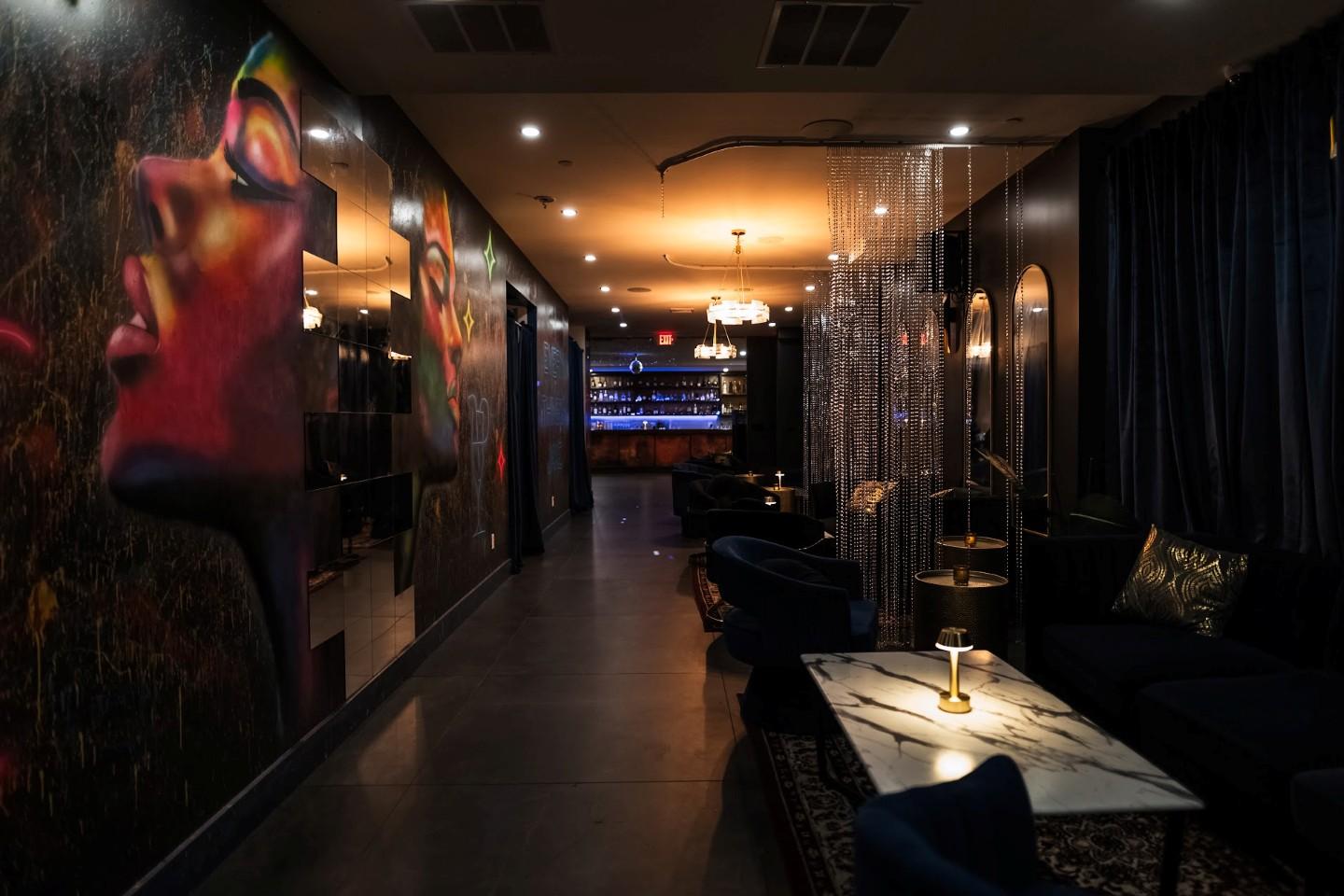 Everything's Jake NYC Bar & Lounge