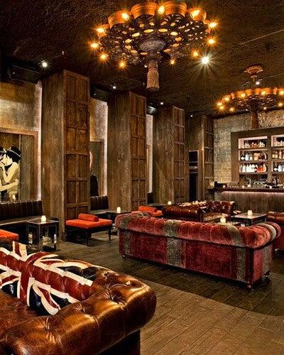 Electric Room