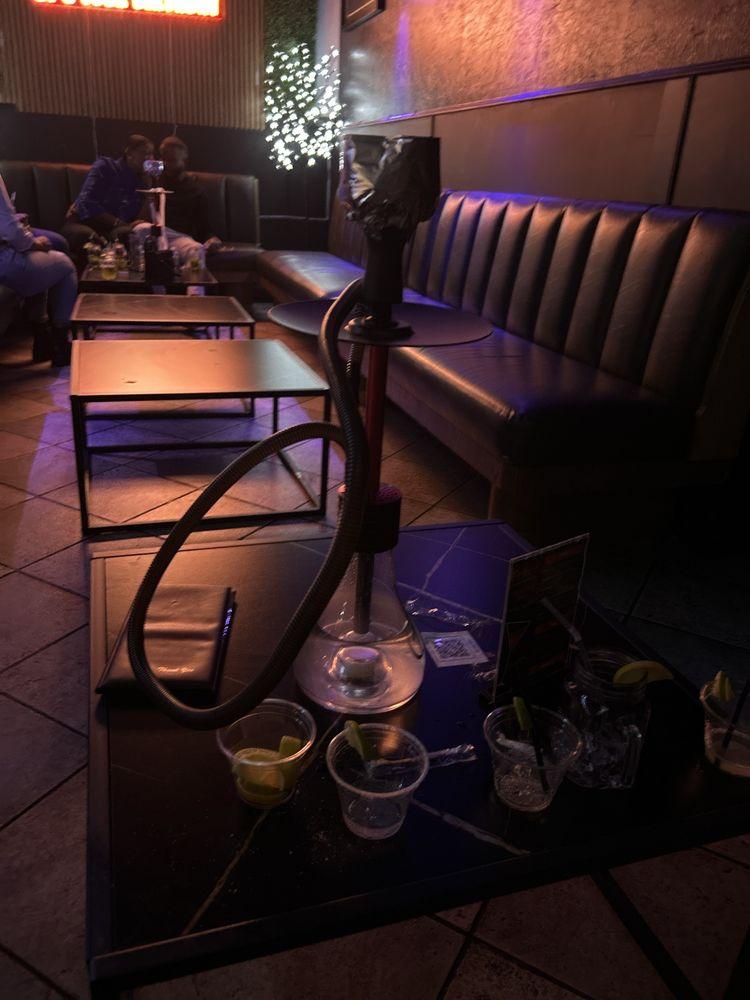 Taboo Lounge