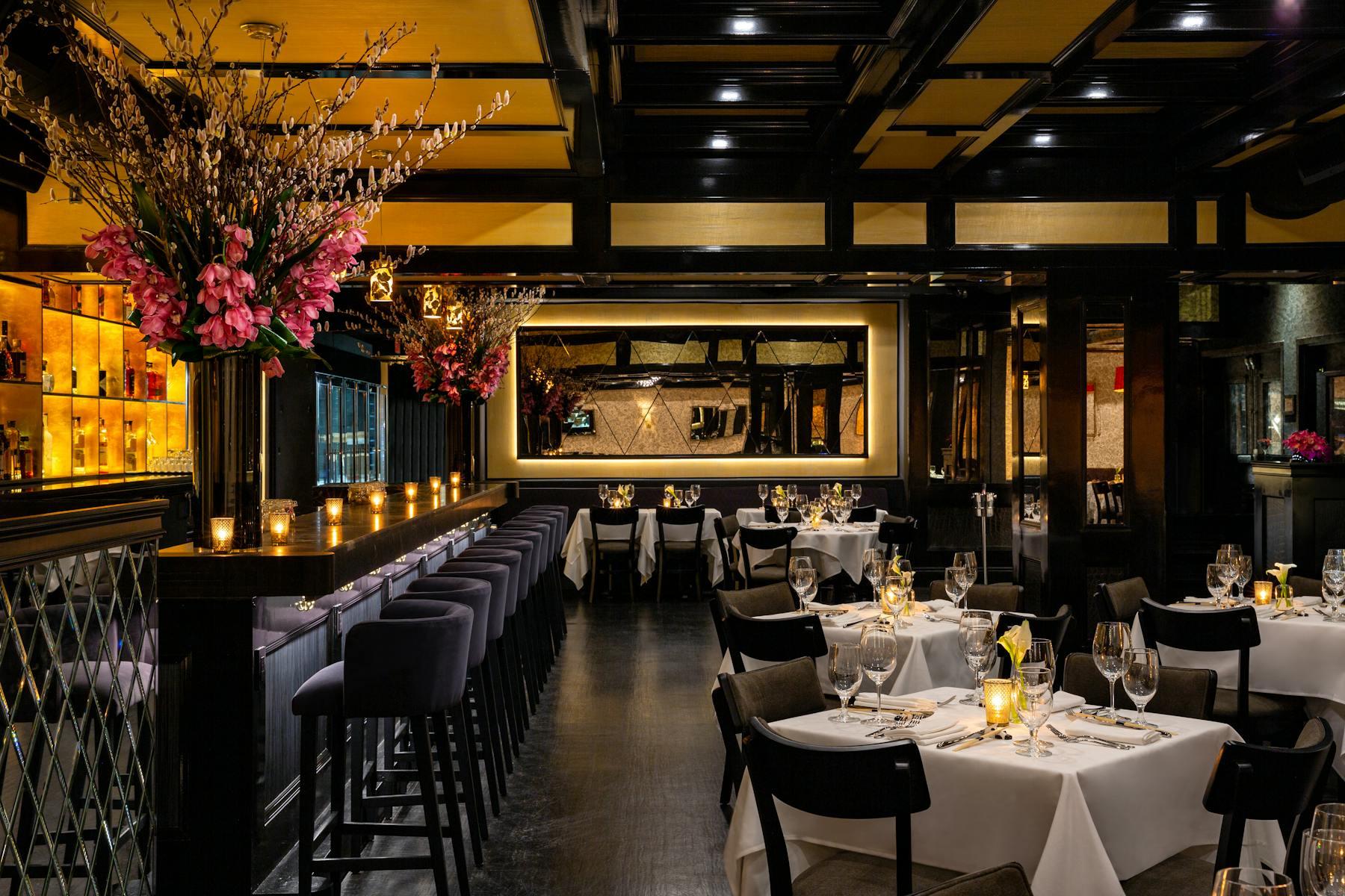Philippe Chow Downtown