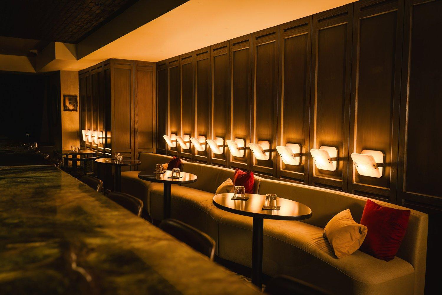 Thyme Bar