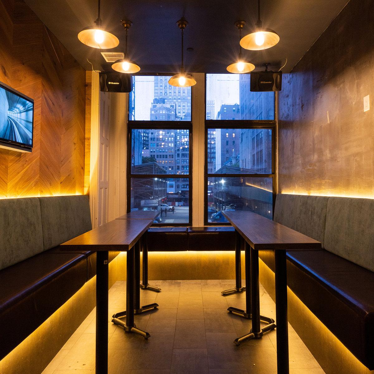 MS. KIM'S Lounge & Private Karaoke