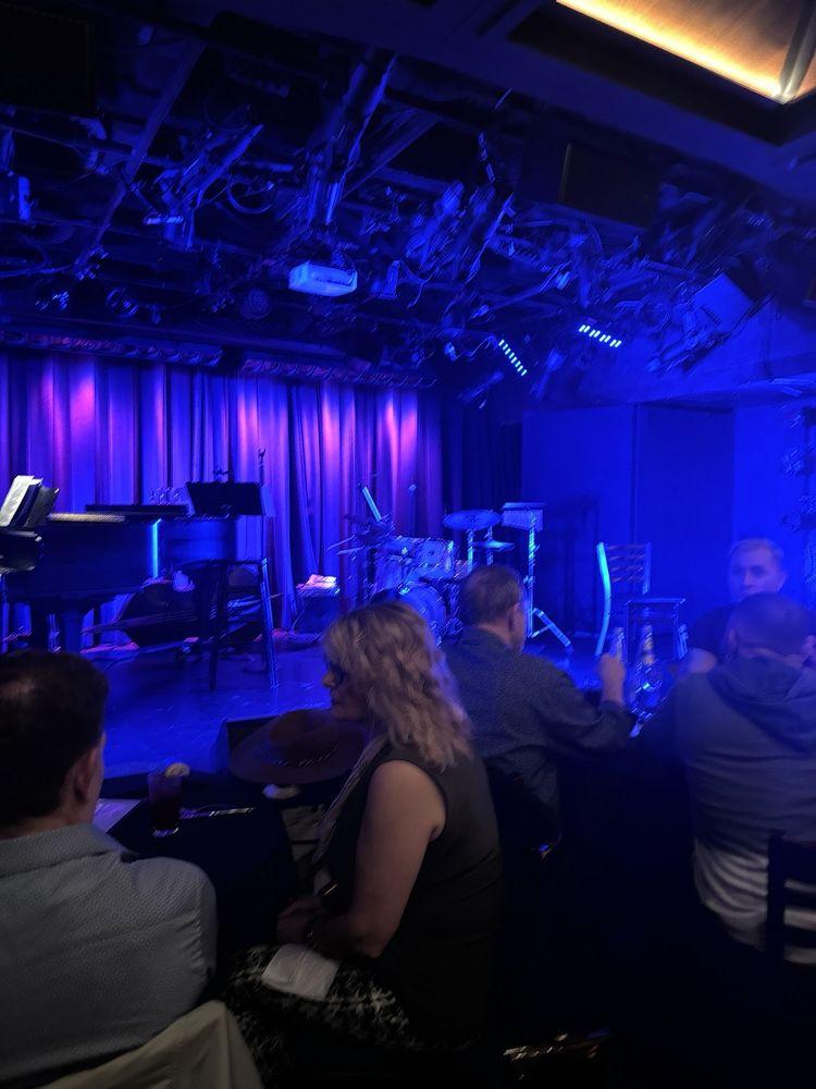 Laurie Beechman Theater